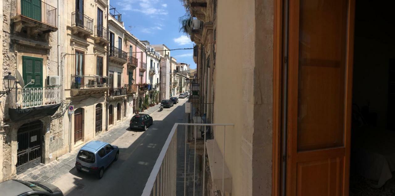דירות סירקוזה Be Ortigia מראה חיצוני תמונה