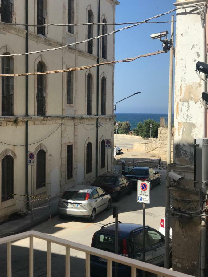 דירות סירקוזה Be Ortigia מראה חיצוני תמונה